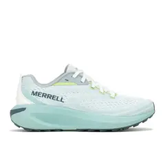 MERRELL - Zapatilla Mujer Morphlite Turquesa