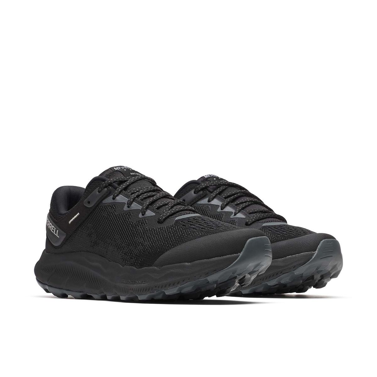 MERRELL - Zapatilla Mujer Antora 4 Negro MERRELL