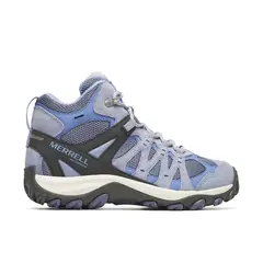 MERRELL - Botin Mujer Accentor 3 Waterproof Indigo