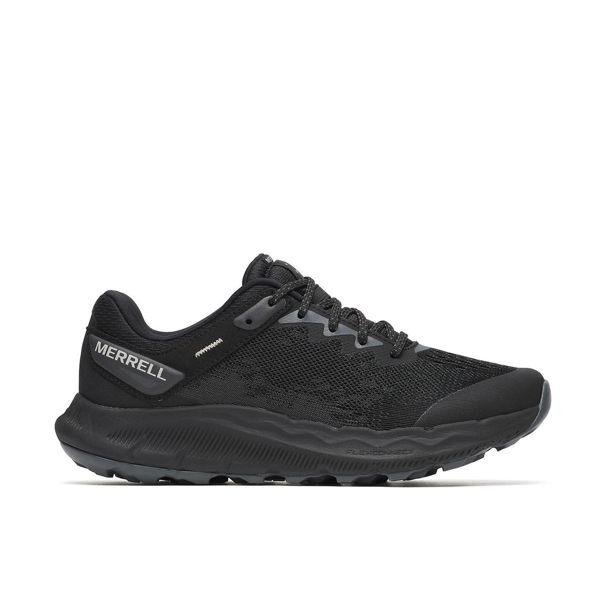MERRELL - Zapatilla Mujer Antora 4 Negro MERRELL