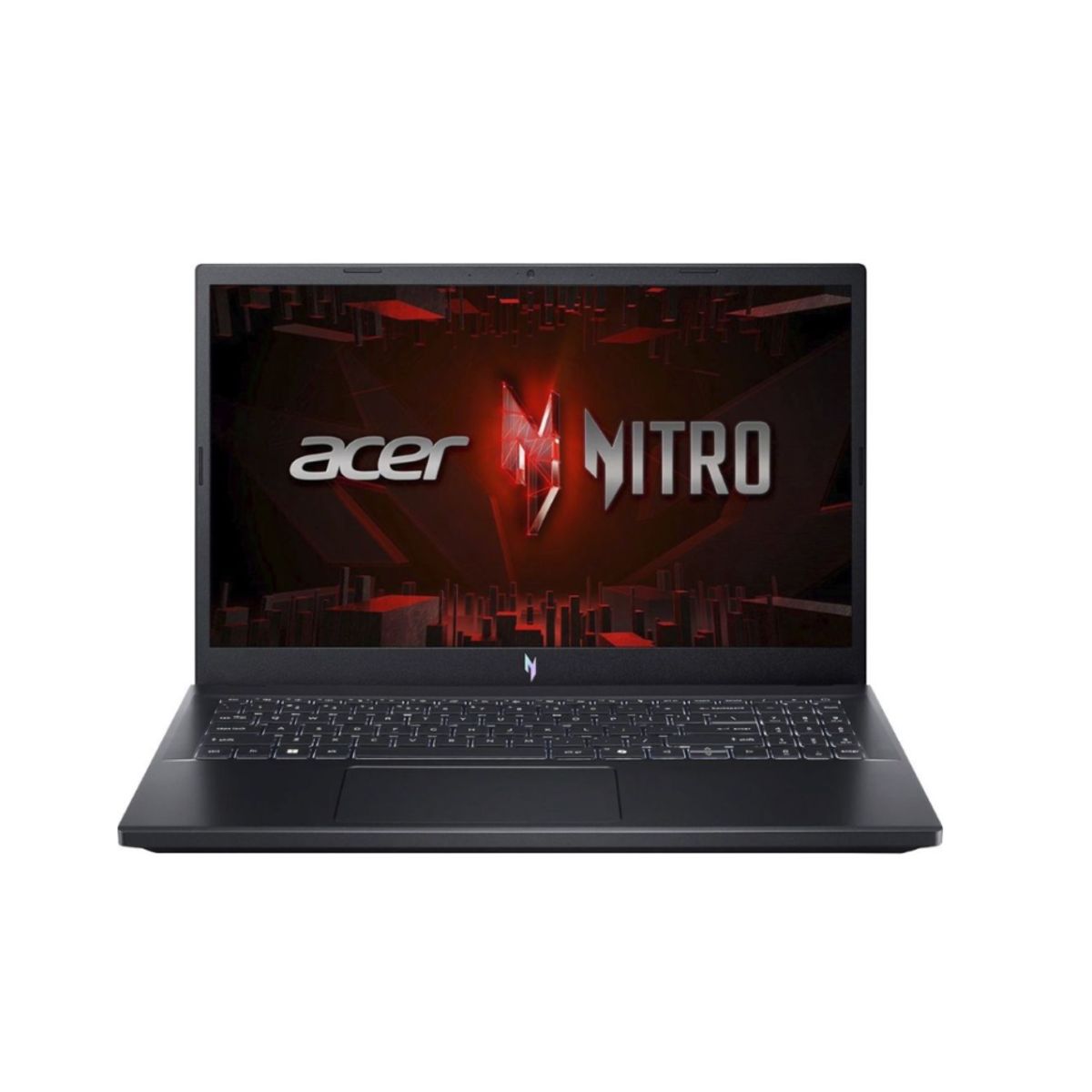 ACER - Notebook Gamer - Acer Nitro V 15 - Intel i7-13620H - RAM 16GB DDR5 - SSD 512GB - RTX 4060 - 15.6"