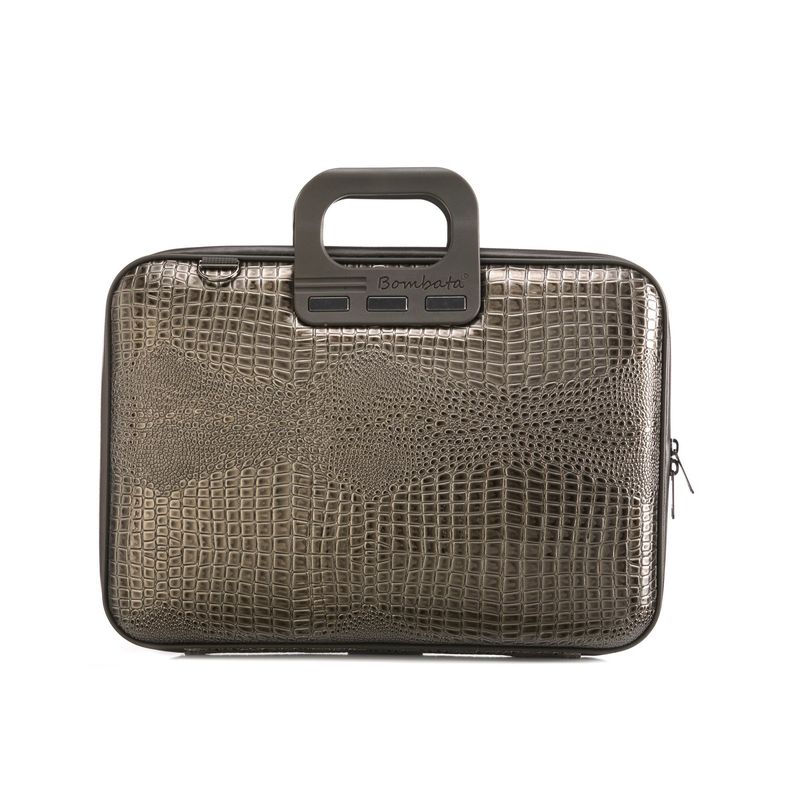 BOMBATA - BOLSO BOMBATA SHINY PARA NOTEBOOK 156