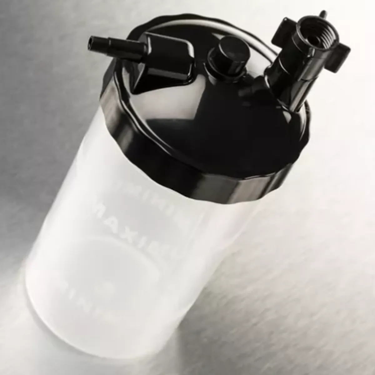 GENERICO - Vaso Frasco Humidificador