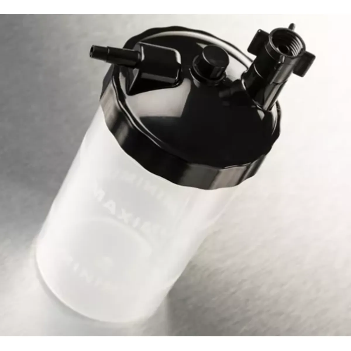GENERICO - Vaso Frasco Humidificador