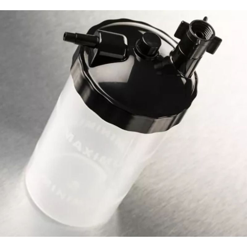 GENERICO - Vaso Frasco Humidificador