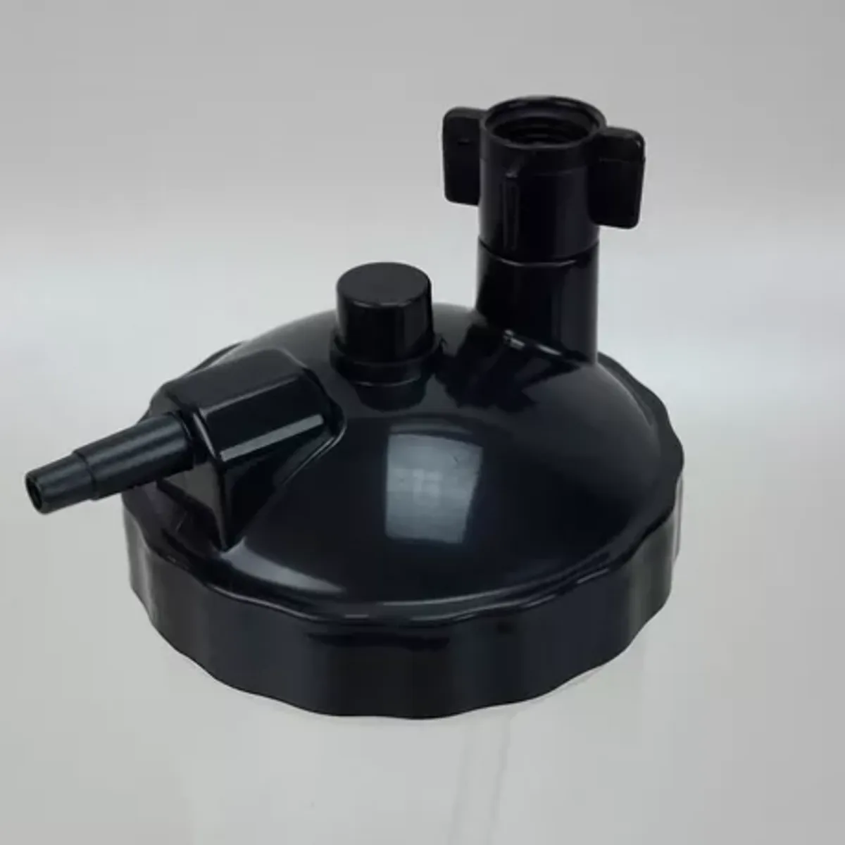 GENERICO - Vaso Frasco Humidificador