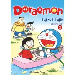 PLANETA COMIC - DORAEMON 2 (PLANETA COMIC)