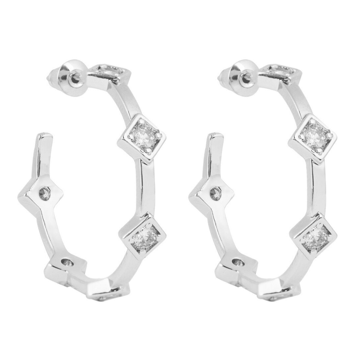 BOAZ JOYAS - ARGOLLAS ARI