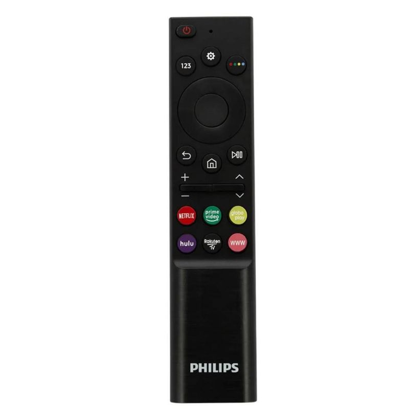 PHILIPS - Control Remoto Universal Philips ARP1002 para Samsung