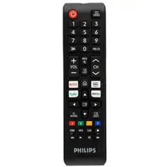 PHILIPS - Control Remoto Universal ARP1001 TV Samsung