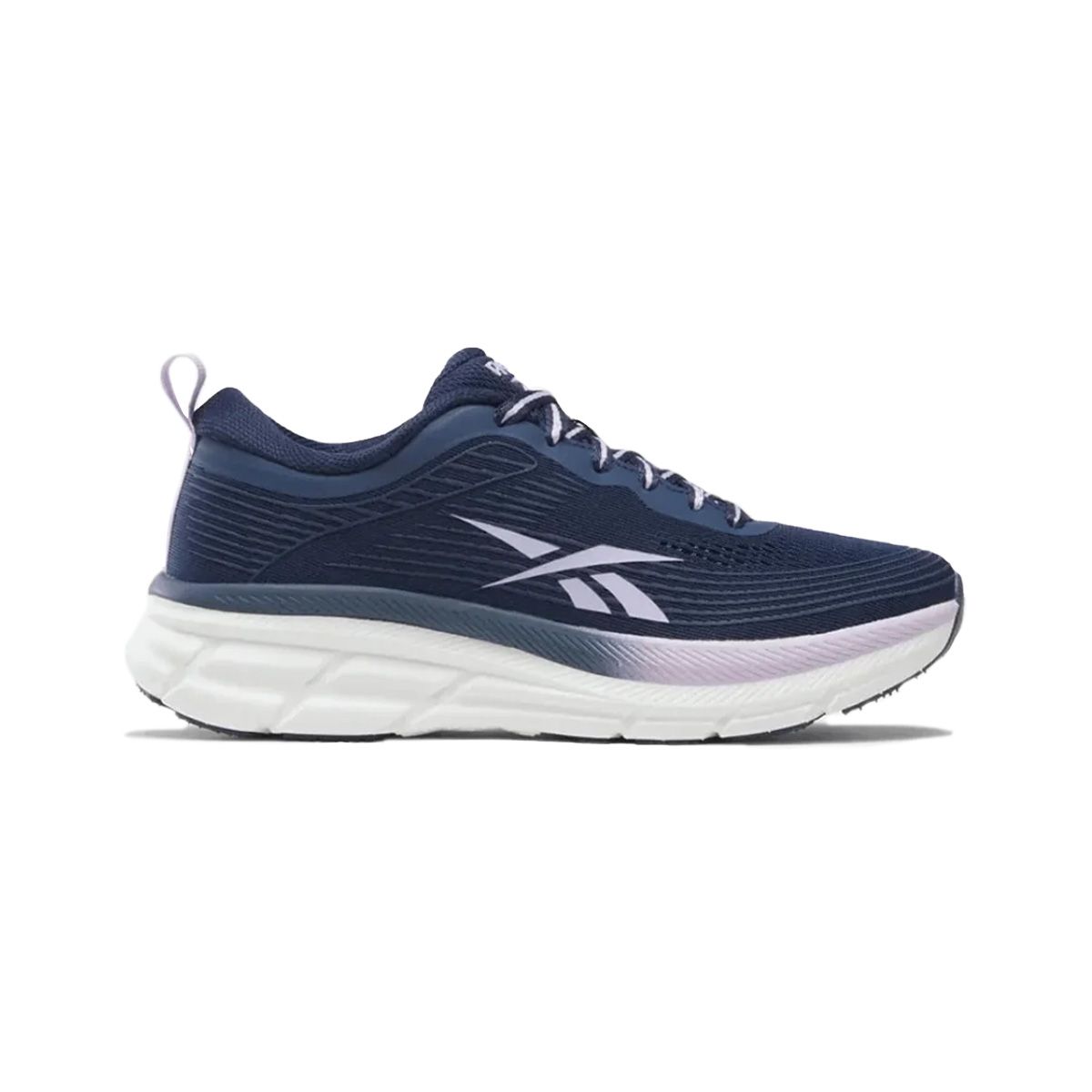 REEBOK - Zapatillas Mujer Road Strider Reebok  Azules/Blancas