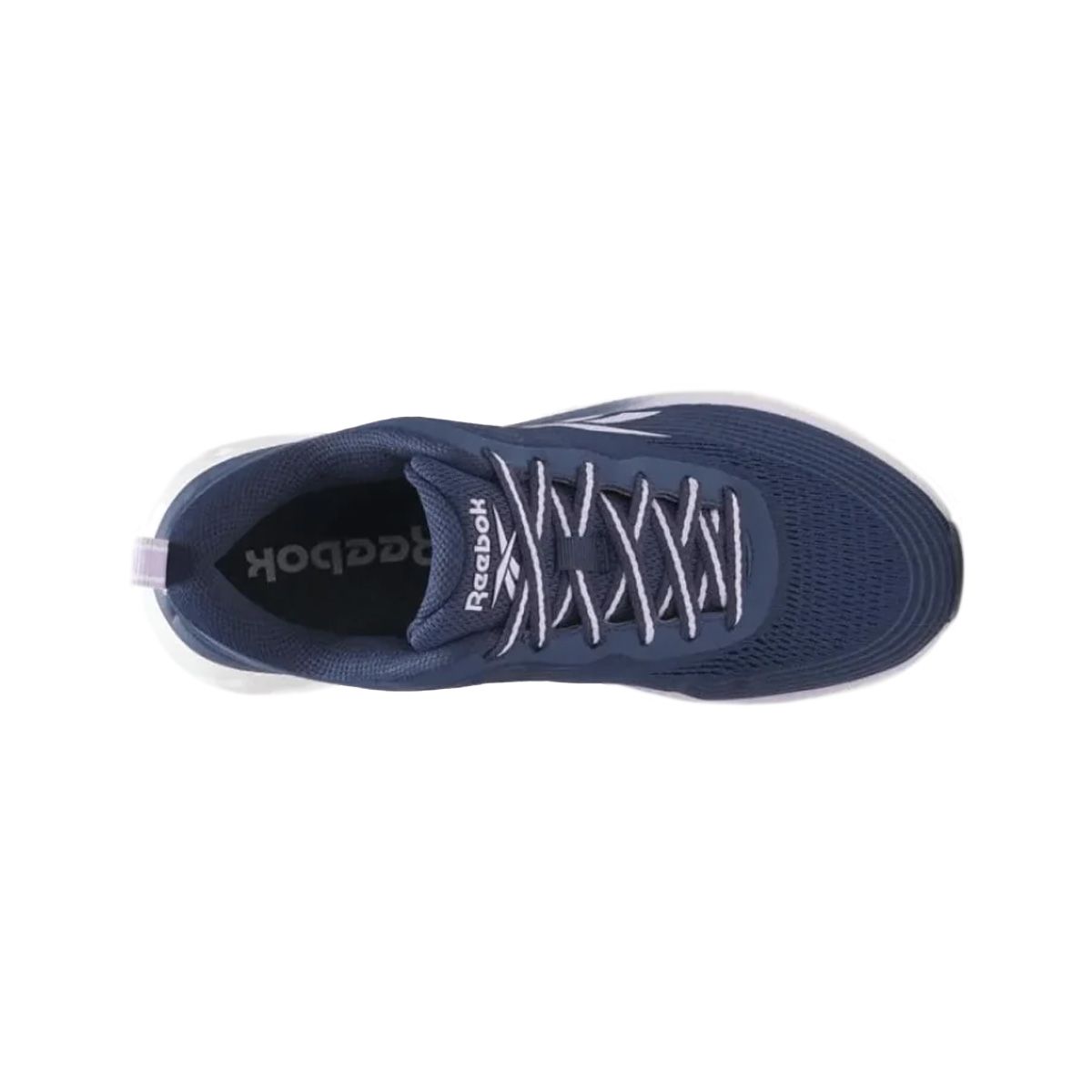 REEBOK - Zapatillas Mujer Road Strider Reebok  Azules/Blancas