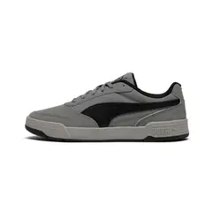 PUMA - Zapatillas Hombre C-Skate Fres Grises/Negras