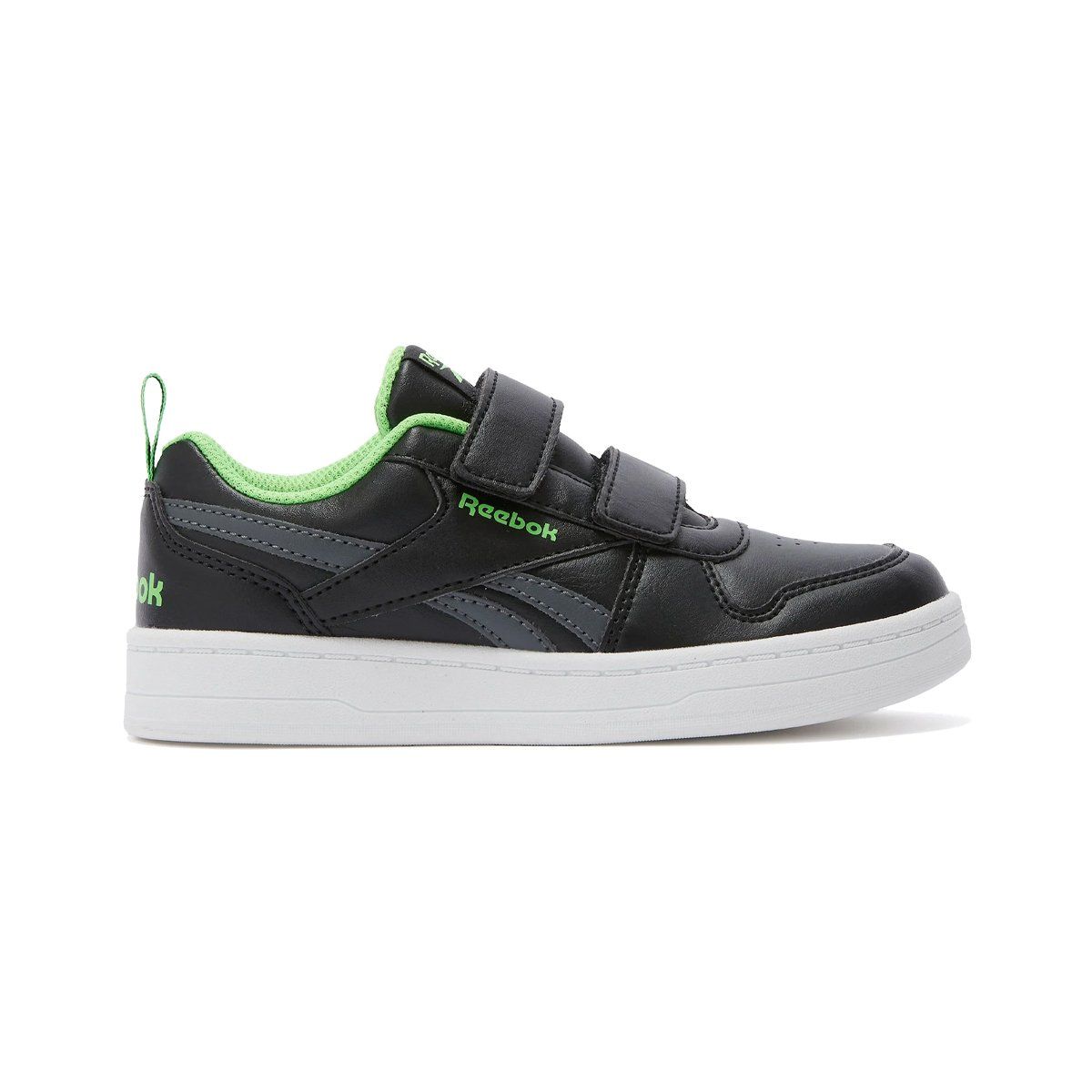 REEBOK - Zapatillas Niños Royal Prime 2.0 Reebok Negras/Grises/Verdes
