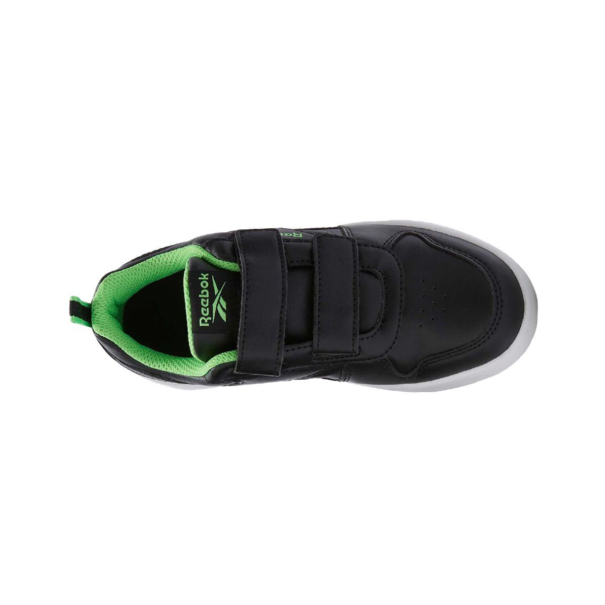 REEBOK - Zapatillas Niños Royal Prime 2.0 Reebok Negras/Grises/Verdes