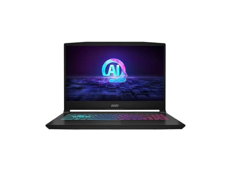 Notebook Gamer - Katana 15 - Intel Core i7-13620H - RAM 16GB - SSD 1TB - RTX 4050 6GB - 15.6