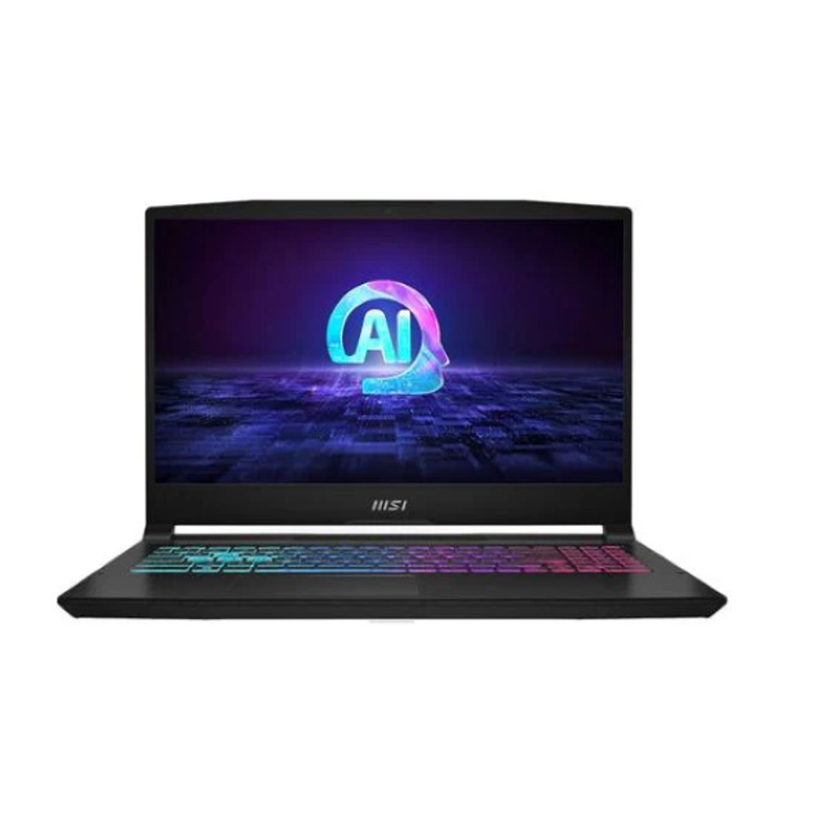 MSI - Notebook Gamer - MSI Katana 15 - Intel Core i7-13620H - RAM 16GB - SSD 1TB - RTX 4050 6GB - 15.6"