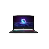 MSI - Notebook Gamer - Katana 15 - Intel Core i7-13620H - RAM 16GB - SSD 1TB - RTX 4050 6GB - 15.6"