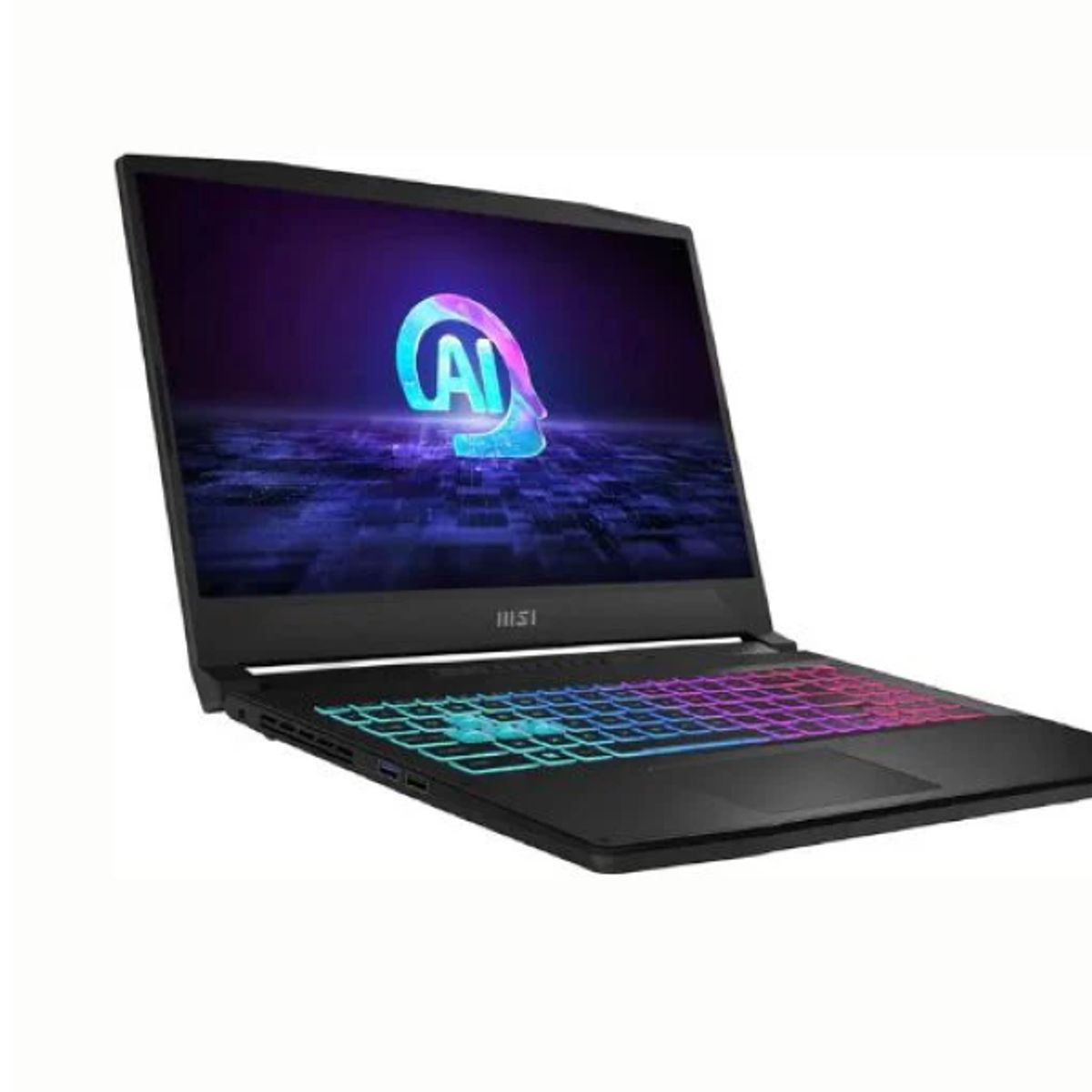 MSI - Notebook Gamer - MSI Katana 15 - Intel Core i7-13620H - RAM 16GB - SSD 1TB - RTX 4050 6GB - 15.6"