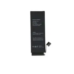 GENERICO - Bateria para iphone Se 2016 OEM