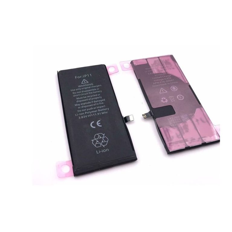 Bateria para iphone 11 OEM