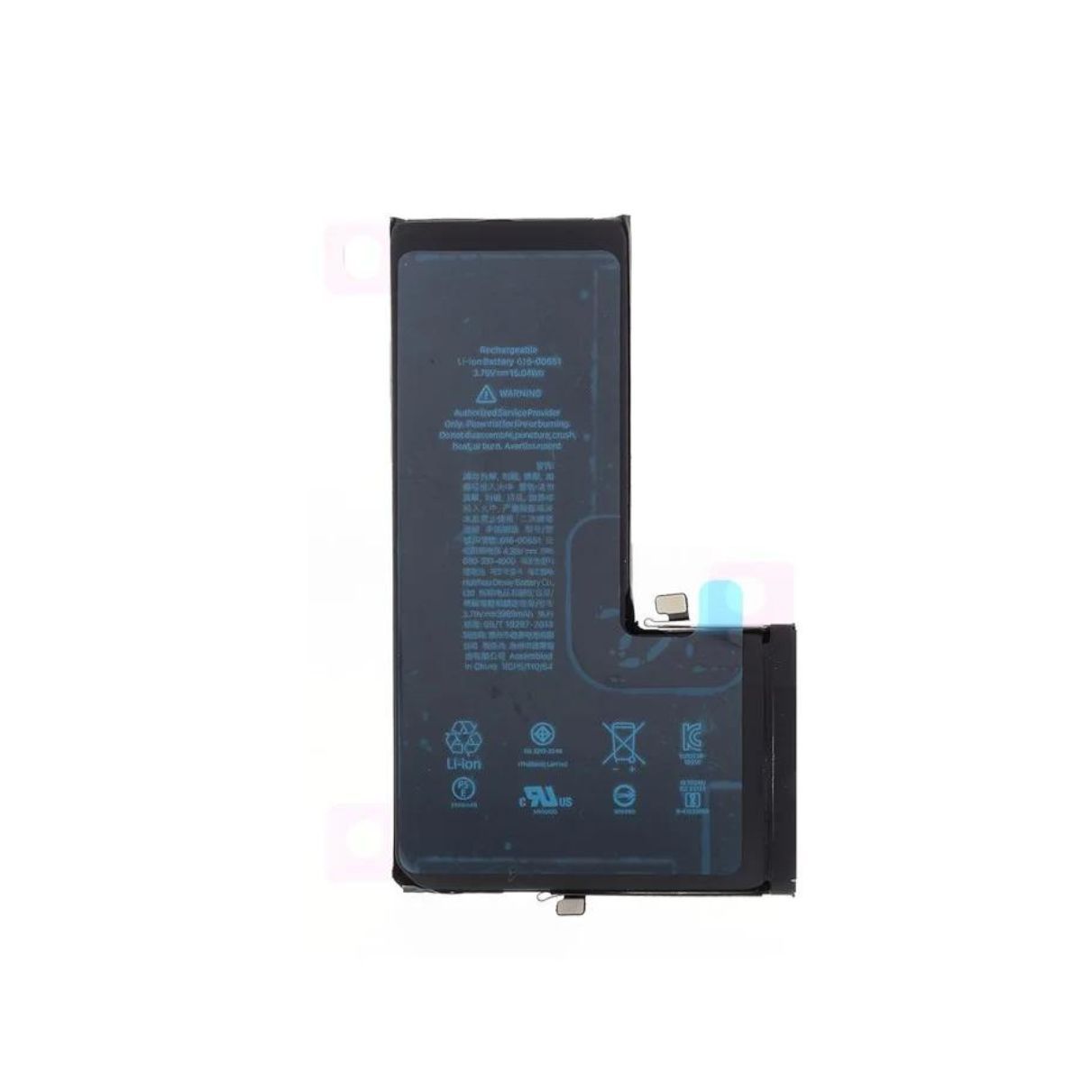 GENERICO - Bateria para iphone 11 Pro OEM