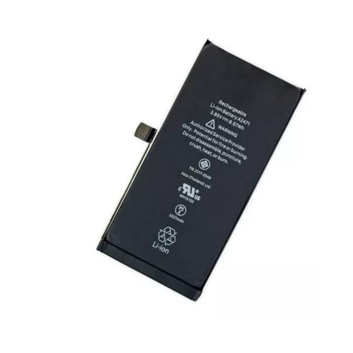 GENERICO - Bateria para iphone 12  12 Pro OEM