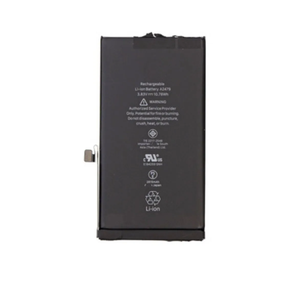 GENERICO - Bateria para iphone 12 mini OEM