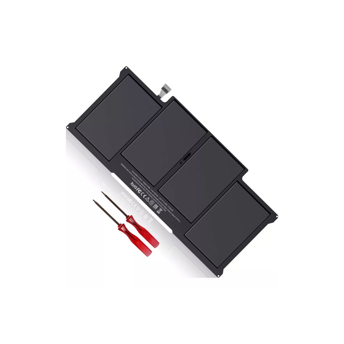 GENERICO - Bateria para Macbook A1405  A1496  A1466 OEM