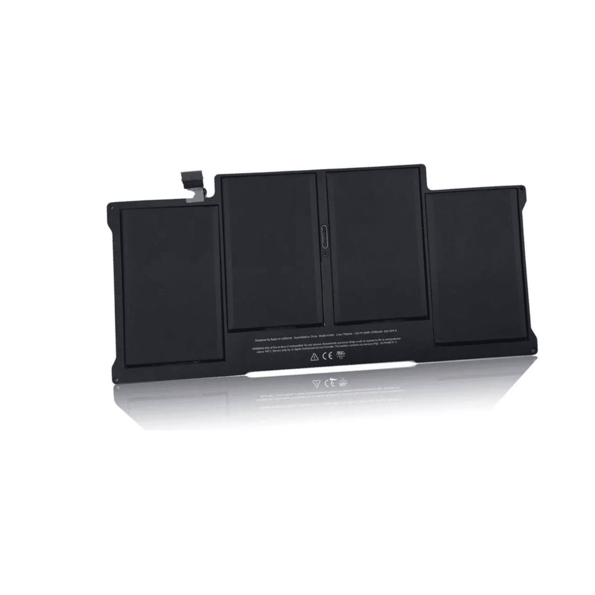 GENERICO - Bateria para Macbook A1405  A1496  A1466 OEM