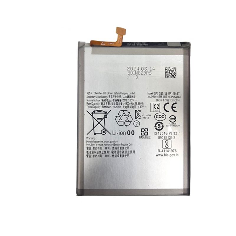 GENERICO - Bateria para Samsung A10 OEM
