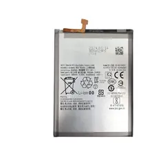 GENERICO - Bateria para Samsung A12 OEM