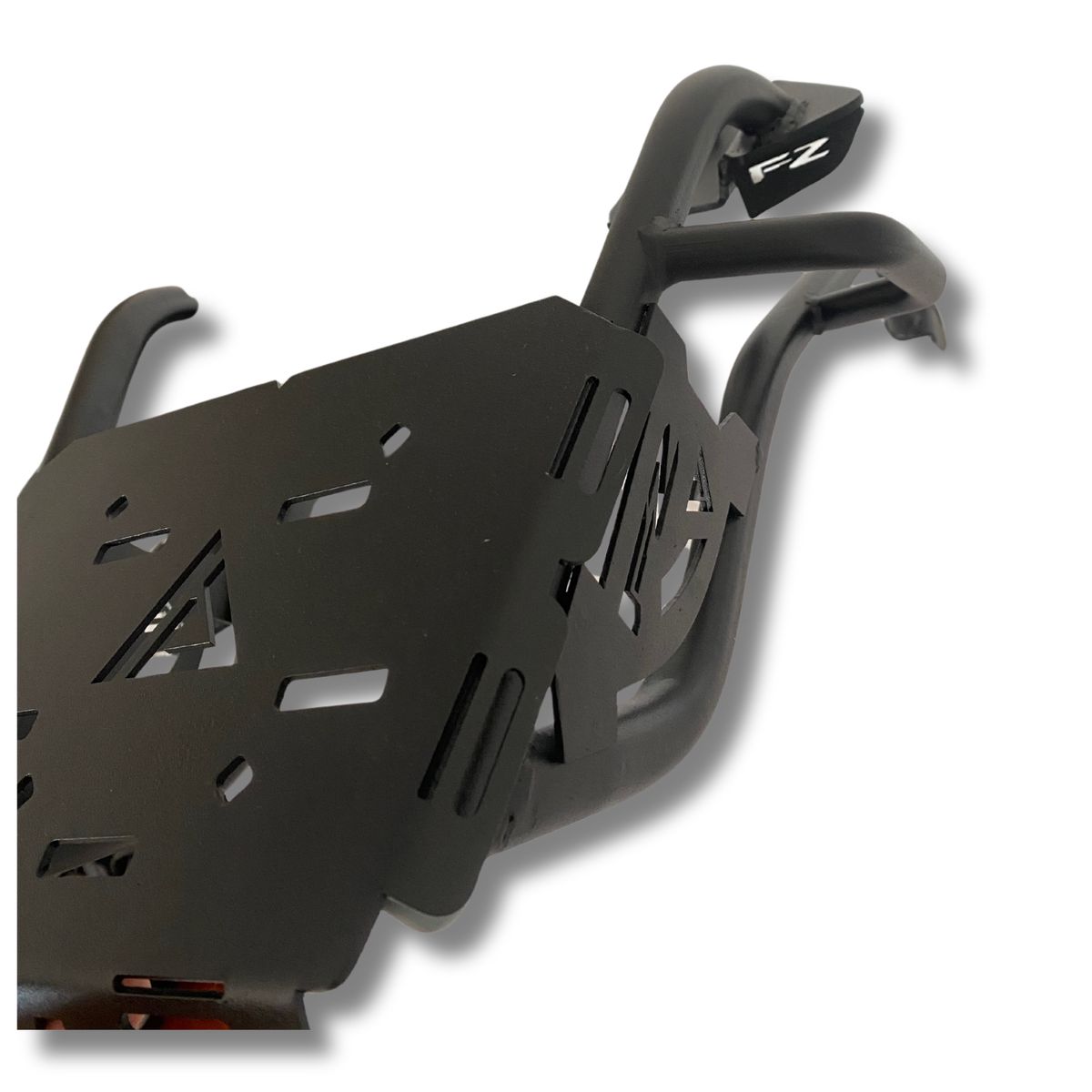 GENERICO - Parrilla Yamaha Fz150 3.0 / Fzs 3.0