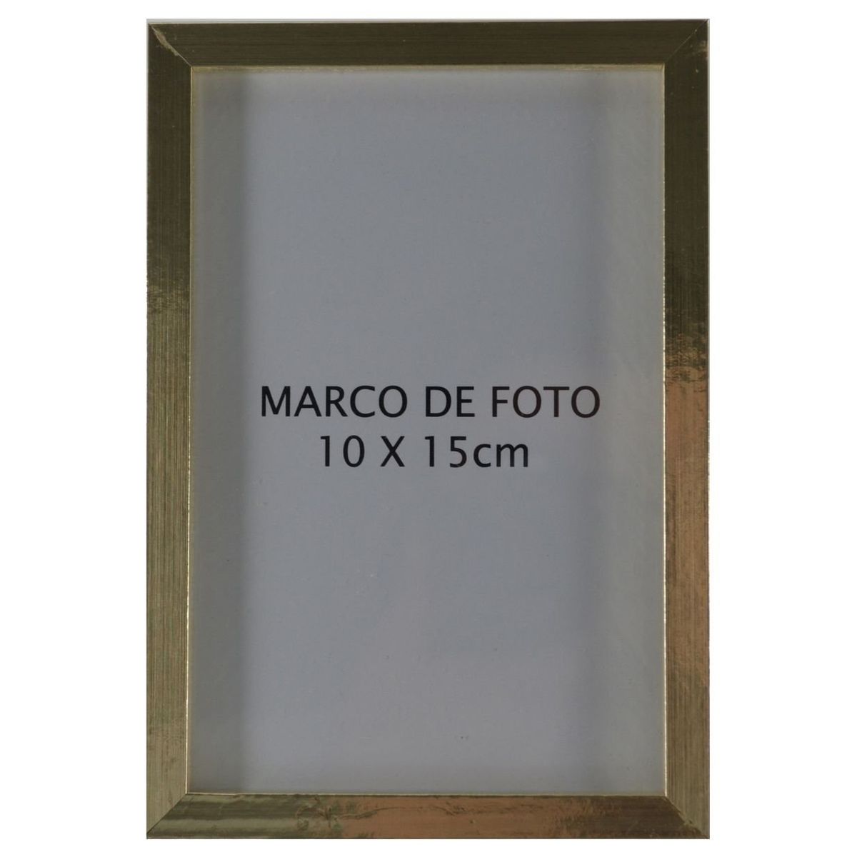 RONDA - Marco Foto Gold 10x15 cm