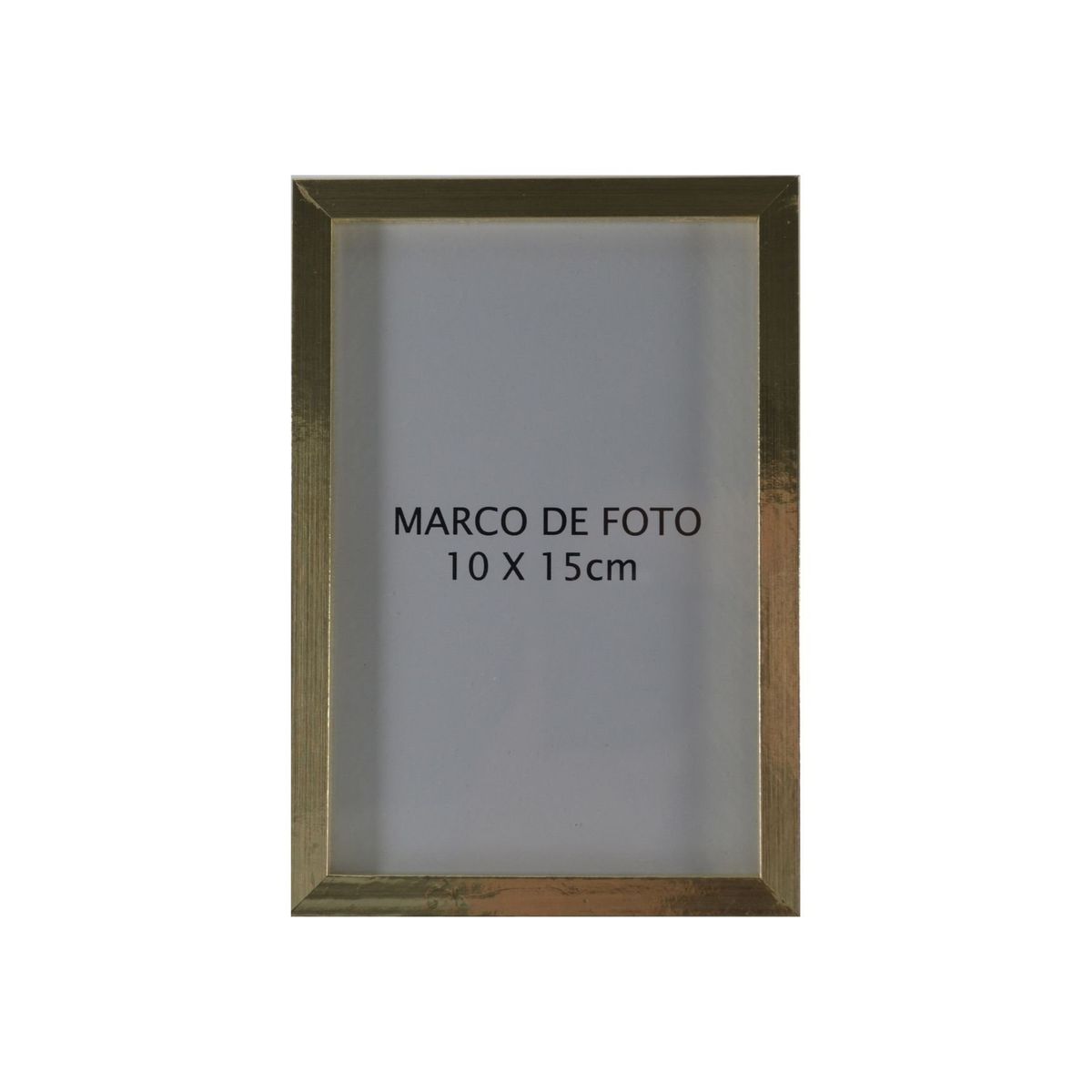 RONDA - Marco Foto Gold 10x15 cm