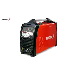 GENERICO - Maquina Soldadora corte por plasma, 2 en 1. Corta y solda. Sumig Realcut 75