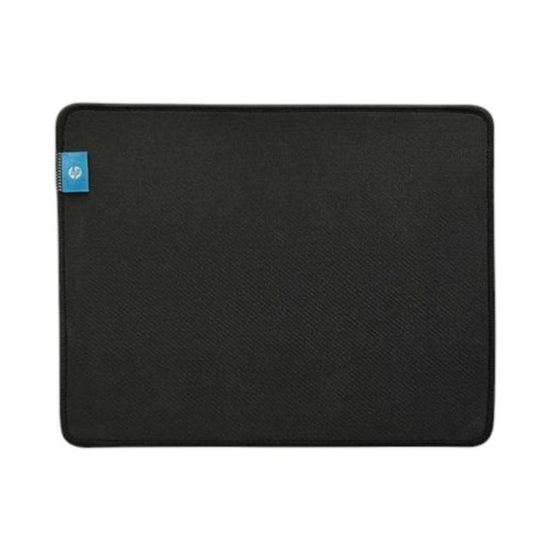 HP - Mouse Pad HP PD1 290x240x4 mm Negro