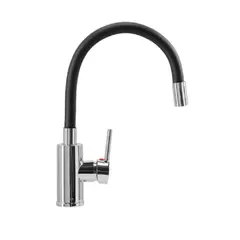 OREGON - MONOMANDO LAVAPLATOS CAÑO FLEXIBLE PMB.