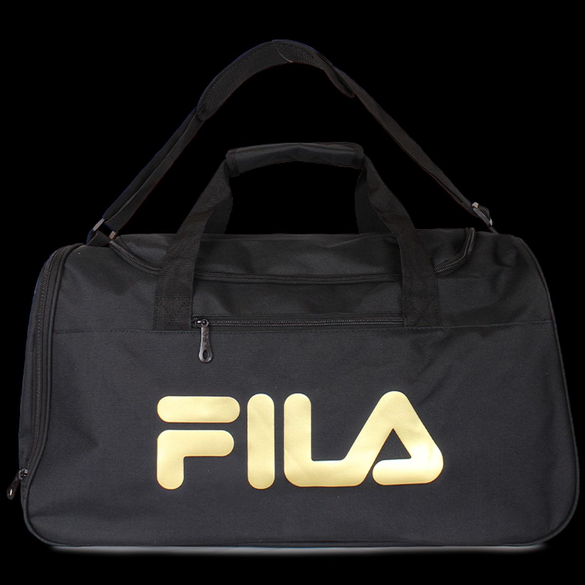 F - Pack Maleta cabina Flip café 10kg + bolso Fila 42lts