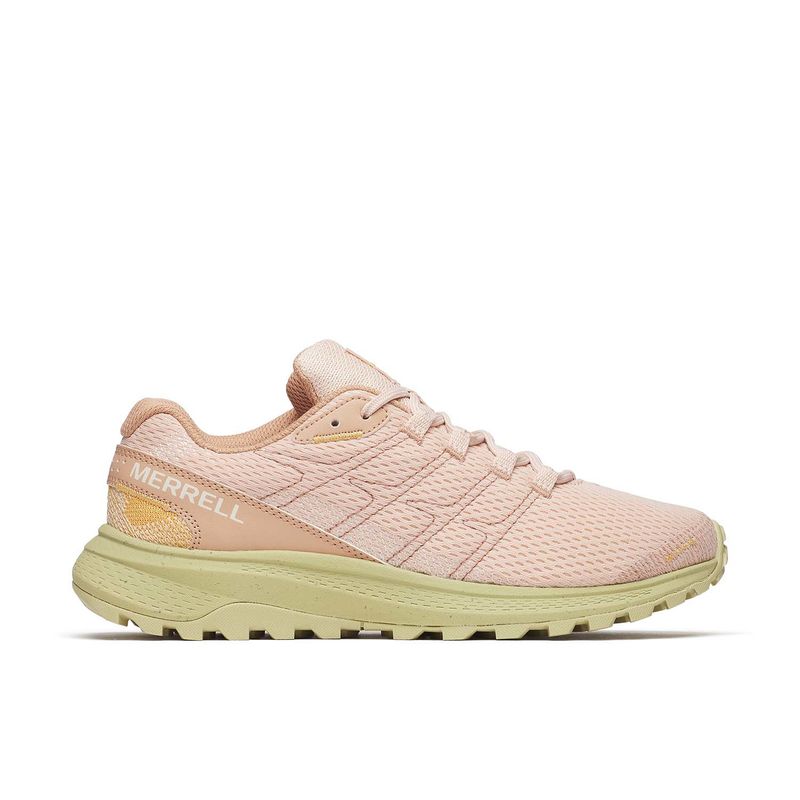MERRELL - Zapatilla Mujer Fly Strike Palo Rosa MERRELL
