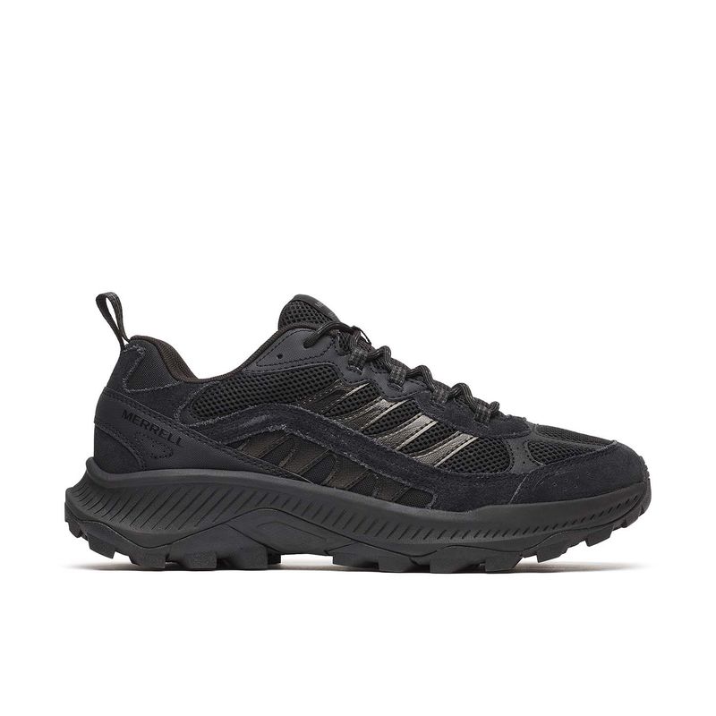MERRELL - Zapatilla Hombre Speed Strike 2 Trek Negro MERRELL
