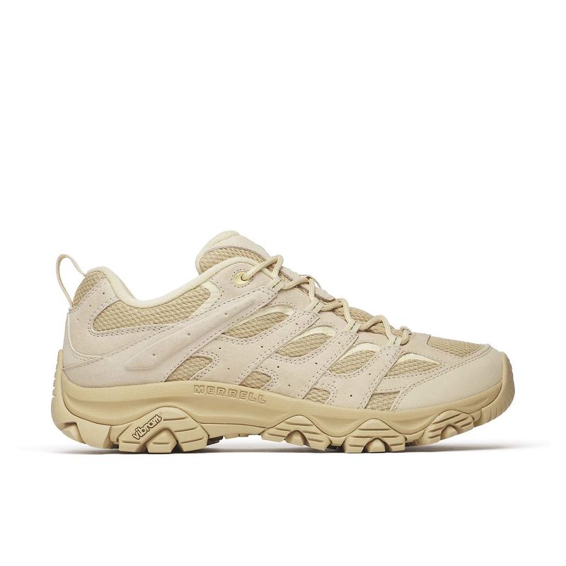 MERRELL - Zapatilla Hombre Moab 3 Beige MERRELL