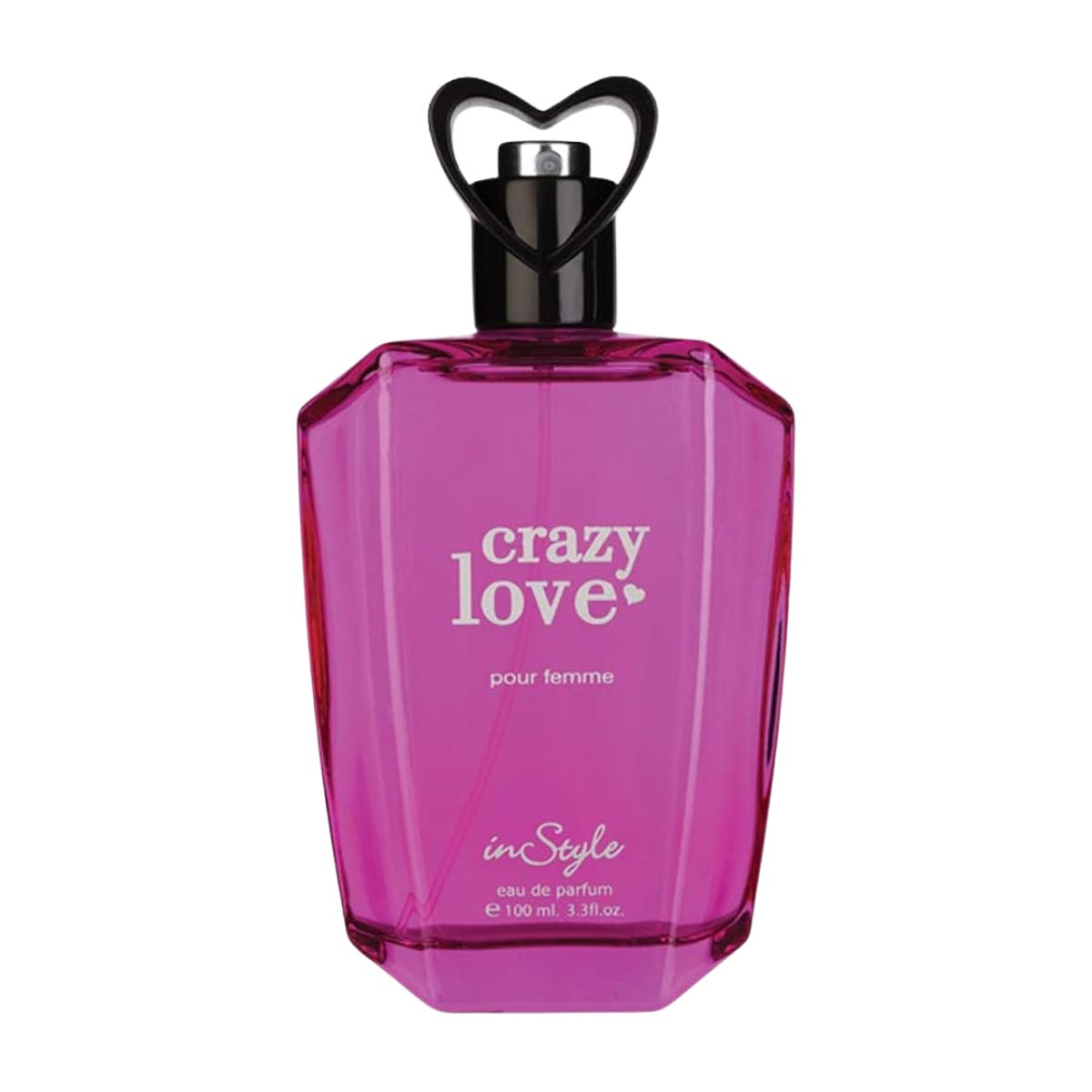 INSTYLE - Instyle Crazy Love EDP 100 ml