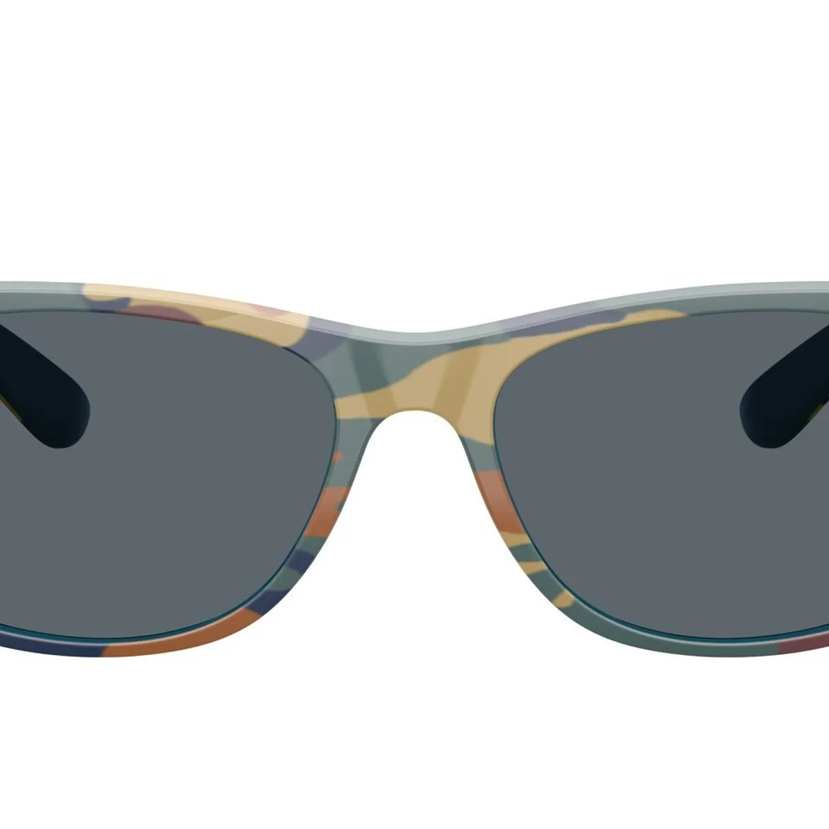 RAY BAN - LENTE DE SOL RAY-BAN  RB2132 6824R5 - New wayfarer