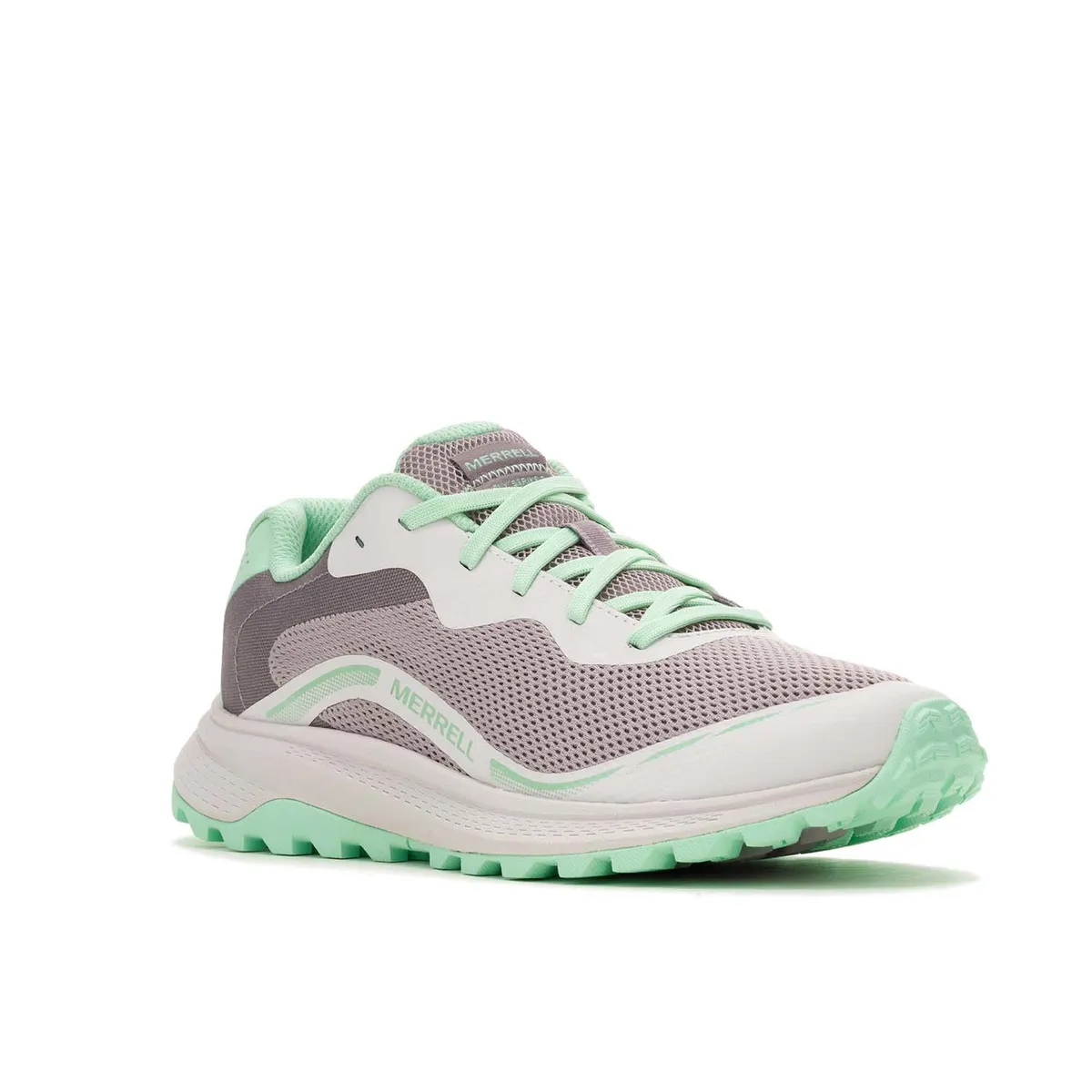 MERRELL - Zapatilla Mujer Fly Strike 2 Rosa palo MERRELL