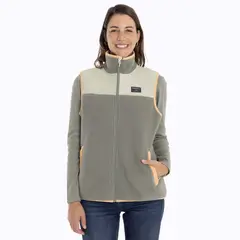 MERRELL - Polar Mujer Ouachi Sherpa Verde