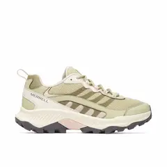 MERRELL - Zapatilla Mujer Speed Strike 2 Verde Musgo