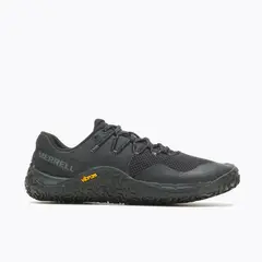 MERRELL - Zapatilla Mujer Trail Glove 7 Negro