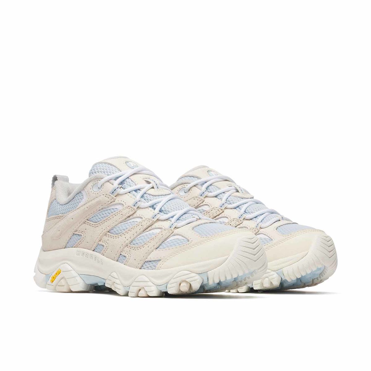 MERRELL - Zapatilla Mujer Moab 3 Celeste MERRELL