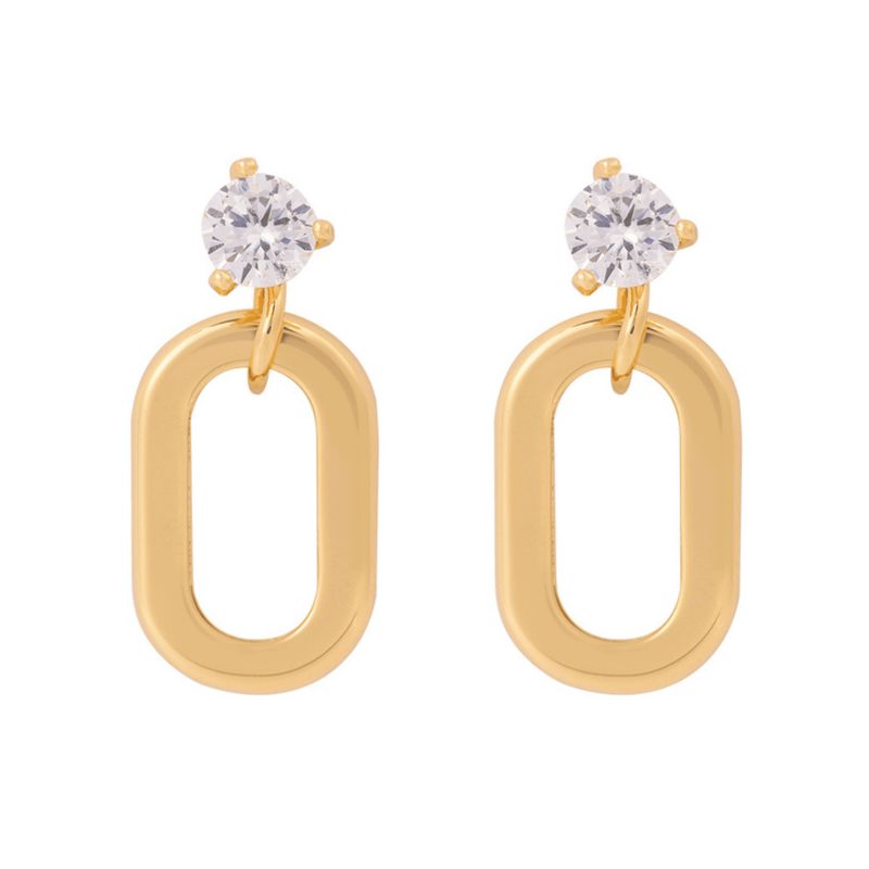 BOAZ JOYAS - AROS ILA